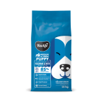 Havlife Orta & Büyük Irk Somonlu Yavru Köpek Maması