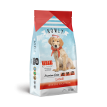 Howly Kuzulu & Pirinçli Yavru Köpek Maması