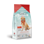 Howly Kuzulu & Pirinçli Yetişkin Köpek Maması