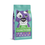 Kittylife Tavuklu Yetişkin Kedi Maması