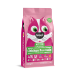 Kittylife Tavuklu Yavru Kedi Maması
