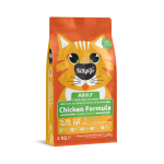 Kittylife Tavuklu Kısırlaştırılmış Kedi Maması