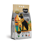 Kittylife Aktif Karbonlu Kedi Kumu