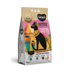 Kittylife Bebek Pudrası Kokulu Kedi Kumu