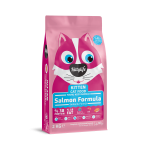 Kittylife Somonlu Yavru Kedi Maması