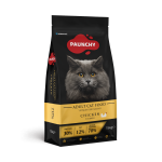 Paunchy Tavuklu Yetişkin Kedi Maması