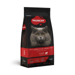 Paunchy Kuzulu Yetişkin Kedi Maması