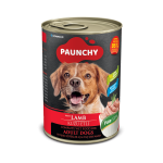 Paunchy Kuzu Etli Yetişkin Köpek Yaş Maması