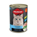 Paunchy Somonlu Yetişkin Kedi Yaş Maması
