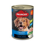 Paunchy Somonlu Yetişkin Köpek Yaş Maması