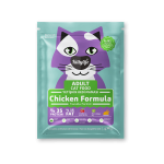 Numune | Kittylife Tavuklu Yetişkin Kedi Maması<br>100 g