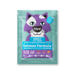 Numune | Kittylife Somonlu Yetişkin Kedi Maması<br>100 g