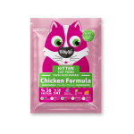 Numune | Kittylife Tavuklu Yavru Kedi Maması<br>100 g