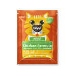 Numune | Kittylife Tavuklu Kısırlaştırılmış Kedi Maması<br>100 g