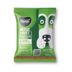 Numune | Havlife Orta & Büyük Irk Tavuklu & Pirinçli Yetişkin Köpek Maması<br>100 g