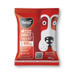 Numune | Havlife Orta & Büyük Irk Kuzulu Yetişkin Köpek Maması<br>100 g