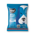 Numune | Havlife Orta & Büyük Irk Somonlu Yavru Köpek Maması<br>100 g