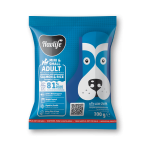 Numune | Havlife Mini & Küçük Irk Somonlu Yetişkin Köpek Maması<br>100 g
