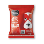 Numune | Havlife Mini & Küçük Irk Kuzulu Yavru Köpek Maması<br>100 g