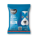 Numune | Havlife Mini & Küçük Irk Somonlu Yavru Köpek Maması<br>100 g
