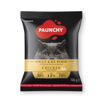Numune | Paunchy Tavuklu Yetişkin Kedi Maması<br>100 g