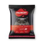 Numune | Paunchy Kuzulu Yetişkin Kedi Maması<br>100 g