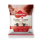 Numune | Paunchy Kuzulu Yavru Köpek Maması<br>100 g